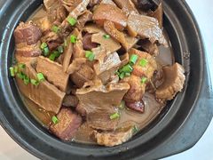 -小丫头餐厅·江浙菜·烧烤(灵隐店)