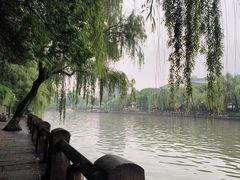 -香积寺