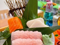 -浦·传统日式料理(3 5 1 1 店)