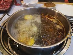 -三毛牛肉店(福强店)