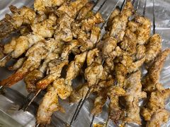 -酒宝荡烧烤(长航局江大路住宅小区店)