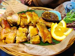 -泰妃殿(宏伊国际广场店)