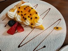 -柏兰蒂西餐厅BAR.A.MUNDI(尚嘉中心店)