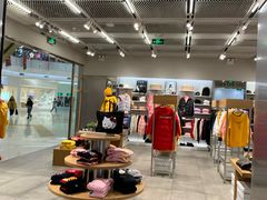 -凯德广场(学府店)