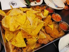 -牛啤堂精酿啤酒餐吧(五棵松华熙店)