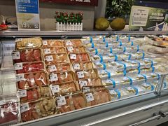 -盒马鲜生(观音桥店)