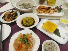 -凯鸽酒楼(大同振兴街店)