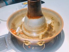 -乔先生涮肉·鲜活牛羊肉火锅(塘沽店)