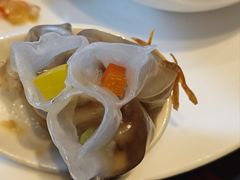 -新天世纪中餐厅