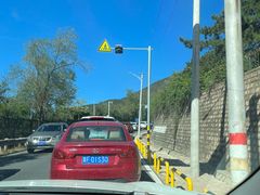 -北京十三陵国家森林公园蟒山景区
