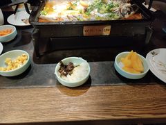 -夯鱼烤鱼·尔滨地标美食(中央商场店)