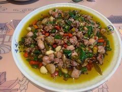 -杨记隆府(汉街店)