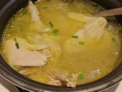 -滋味轩餐厅·贺胜桥土鸡汤(紫沙路店)