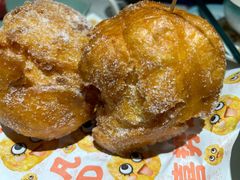 -喜势点·糖沙翁手工茶点·本地人茶居(永庆坊店)