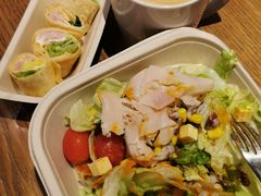 -星巴克(重庆新世纪凯瑞商都店)