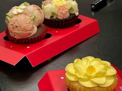 -Pantry's Best派悦坊蛋糕(K11购物艺术中心店)