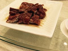 -麒麟中餐厅·经典粤菜·地道菜式老字号(广州长隆酒店)