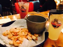 一桶虾-阿甘虾餐厅(凌霄阁店)