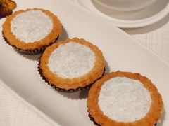 迷你燕窝蛋挞-金悦轩海鲜酒家(拱北店)