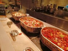 -苏州苏州湾艾美酒店-新食谱全日制餐厅