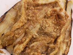 烧茄子-吉源大排档·鱼生·海鲜(烧烤彩印厂店)