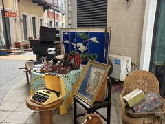 -丁香湖丁香小镇Citypark滑雪公园戏雪嘉年华