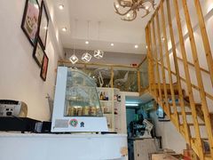 -布朗尼西饼(粮道街店)