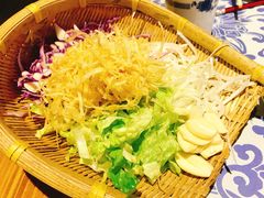 卷饼伴侣-满族春饼(中海环宇城店)