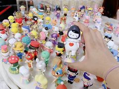 -泡泡玛特POPMART(崇文门国瑞城店)