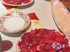 -汕头八合里海记牛肉店(清河店)