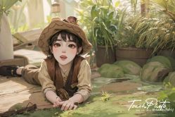 -韩国童感TOUCH PHOTO儿童摄影(朝阳分店)