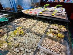 -阿明小菜·海鲜·上海菜(梅陇店)