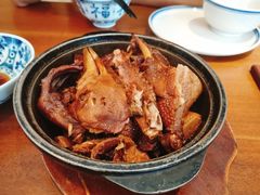 同安姜母鸭-林四喜·闽南传家菜(鼓浪屿店)