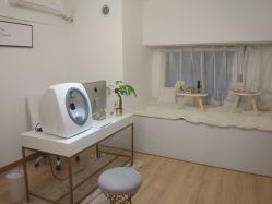 -Yukina Plus专业日式美肌