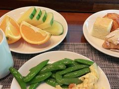 -上海浦东嘉里大酒店