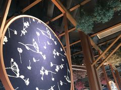 -周家二小姐的菜·扬州菜·香炒蟹·狮子头(江都金鹰店)