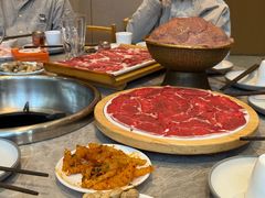 -万物生江北老火锅(海骏达店)