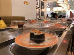-禾绿寿司(星光68广场店)
