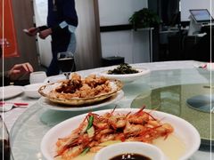 -金典银峰老鹅馆·昆山菜(亭林公园店)