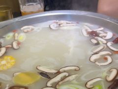 -京门活鱼馆·鱼火锅(百子湾（原红庙）店)