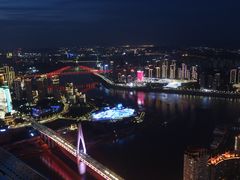 -WFC会仙楼观景台