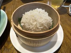 -粗茶淡饭·隐庐私厨(东亭店)