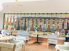 大堂-上关雪東北菜(中房金谊店)