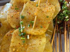 -林二哥宜烤官·宜宾小烧烤