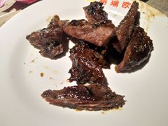 -格瑞欧海鲜自助烤肉火锅(光彩店)