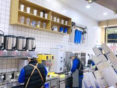 -茶百道(铜梁万达广场店)