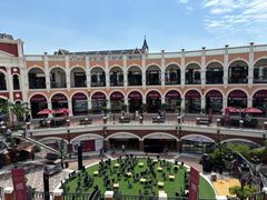 -佛罗伦萨小镇广佛名品奥特莱斯(疏港路店)