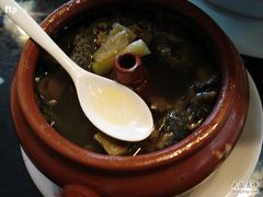 DSC08212-桥香园云南过桥米线(金马碧鸡店)