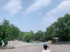 -沂蒙山旅游区云蒙景区(蒙山国家森林公园)