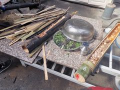 -竹泉农庄·竹筒饭(从化店)
